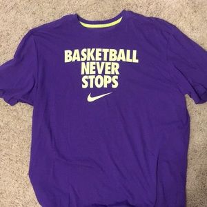 Nike Shirt